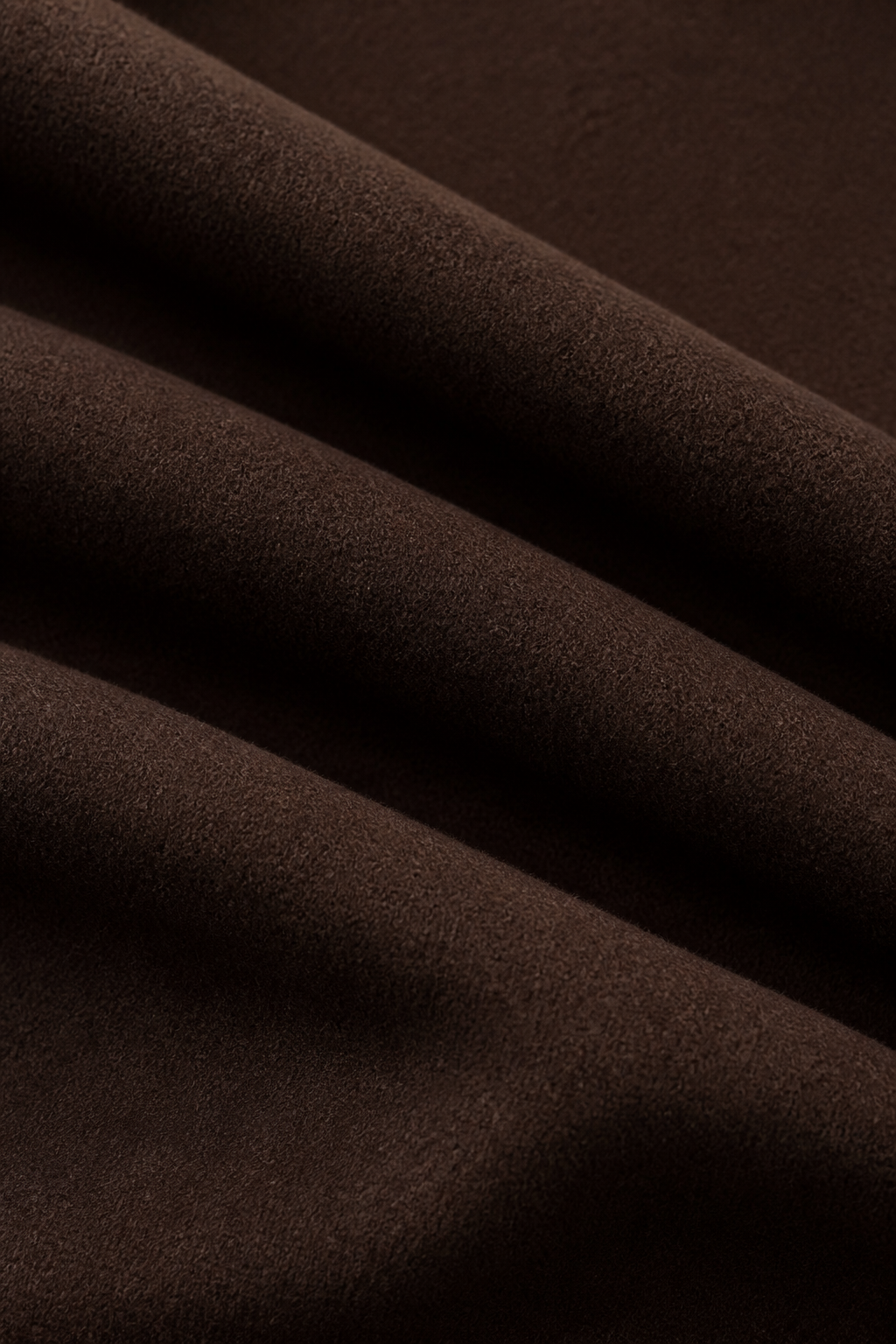 Material detail for Arche Wool Coat