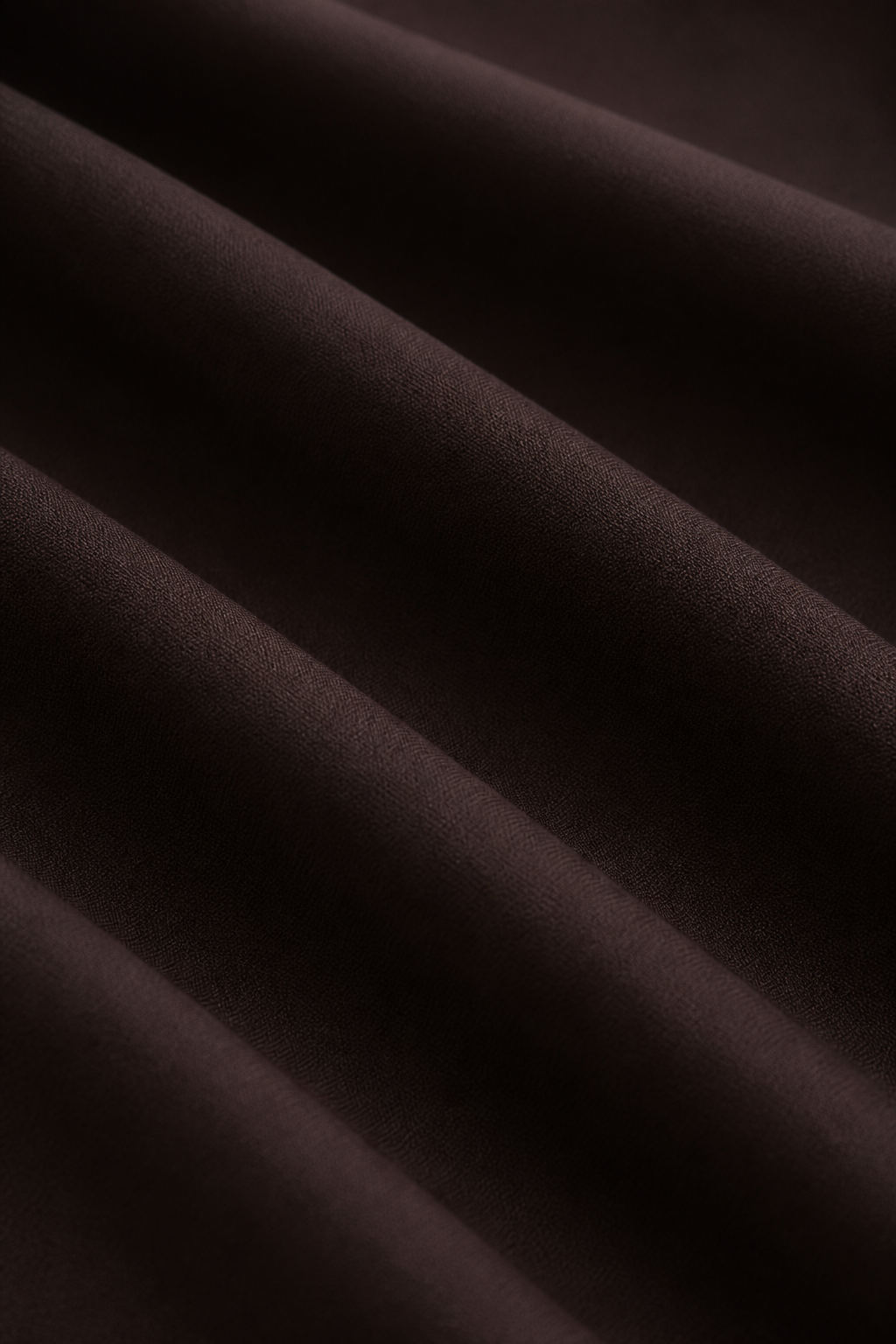 Material detail for Chocolate Waistcoat