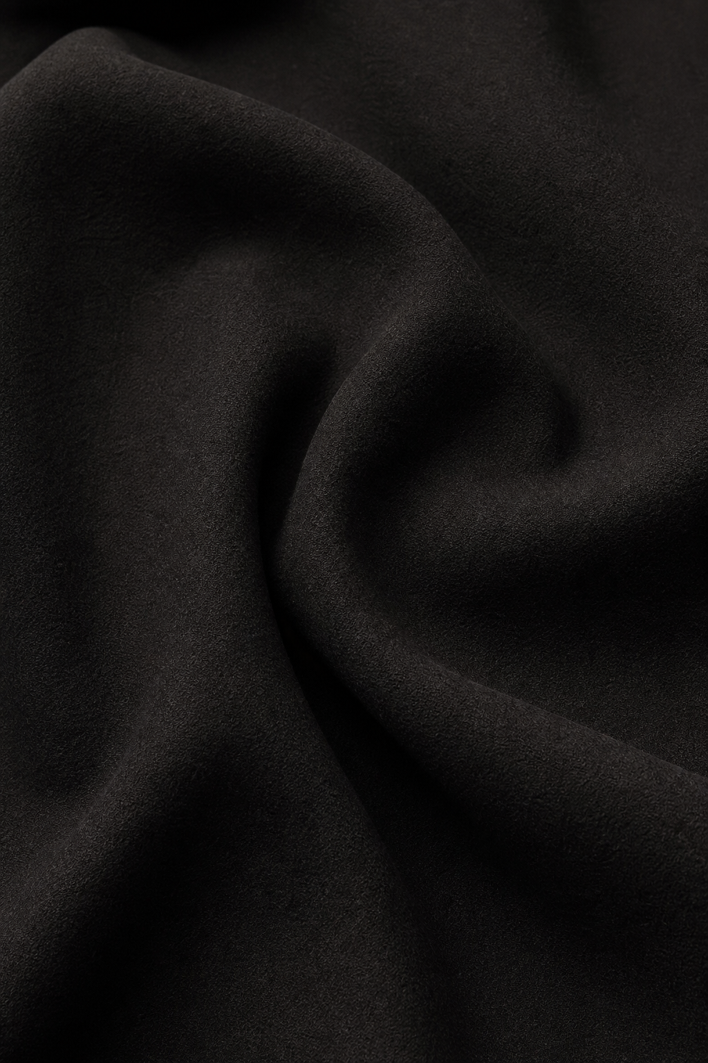 Material detail for Limited Edition Woolen Hourglass Suit