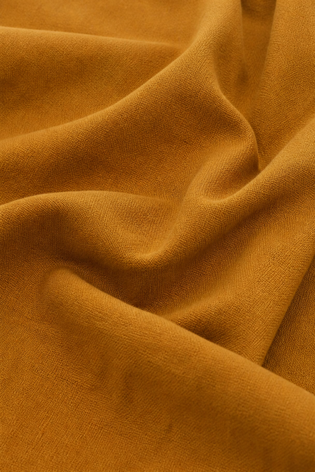 Material detail for Sienna Linen Bermuda Shorts