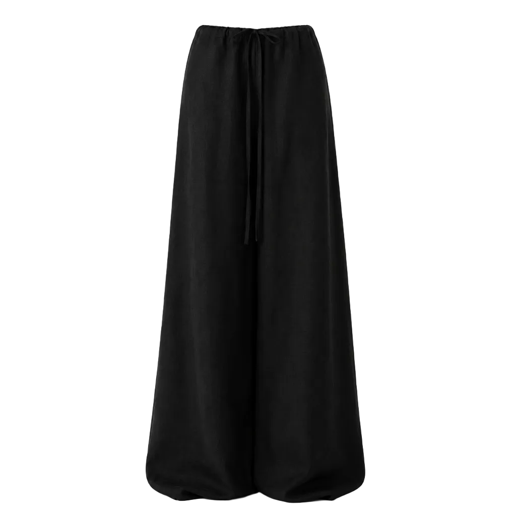 Sumi Linen Trousers product image