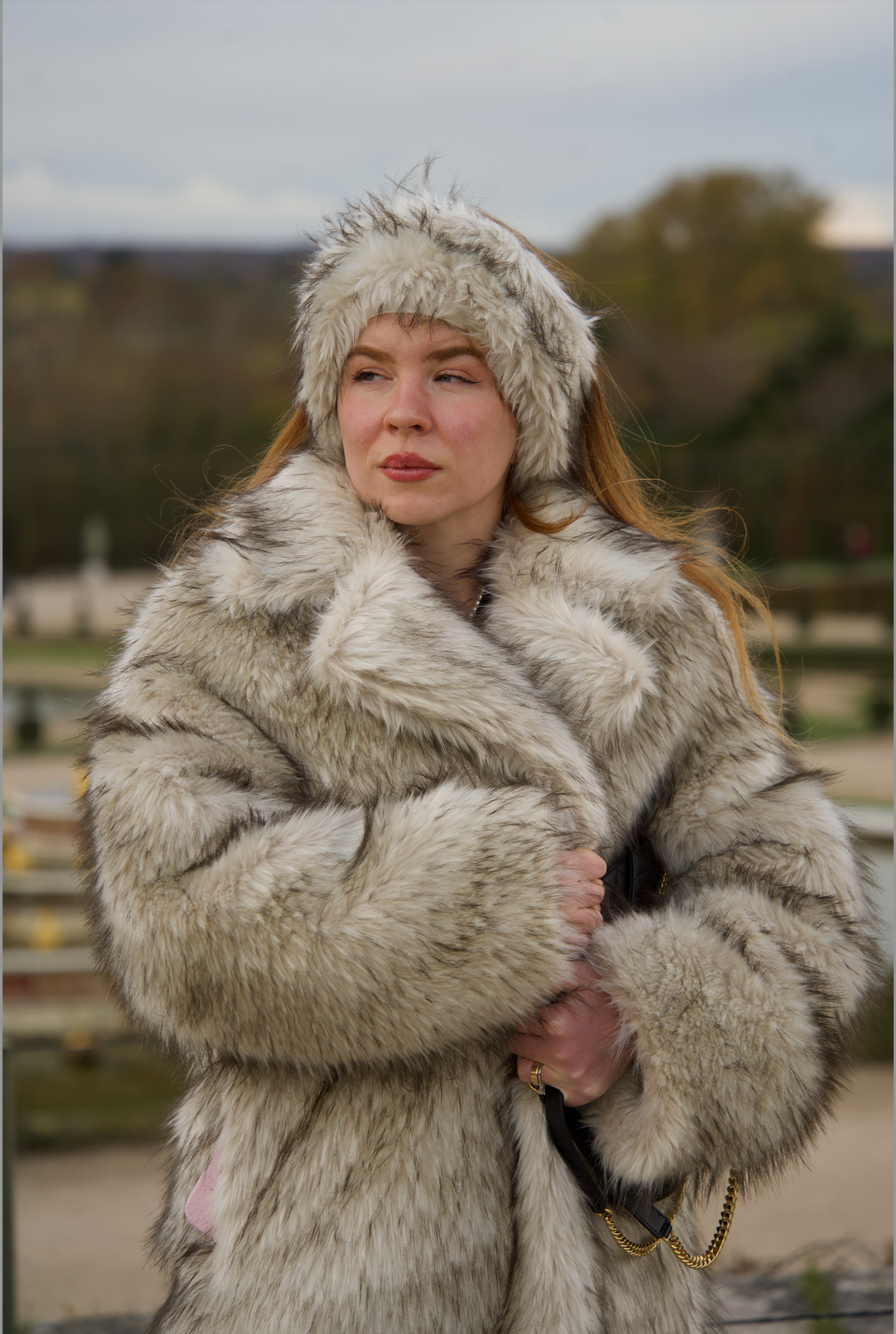Jacqueline Head Band — product view 5