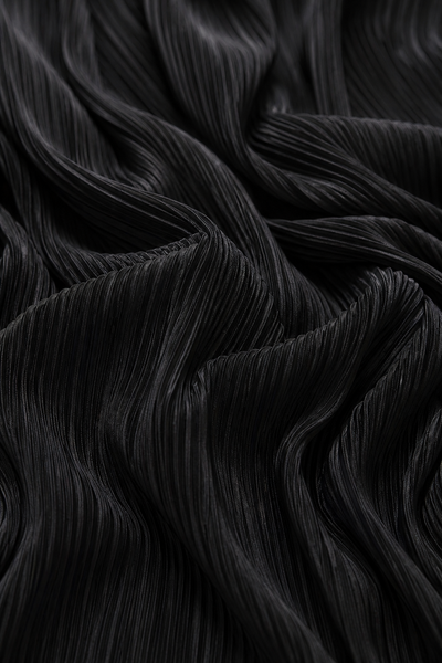 100% polyester