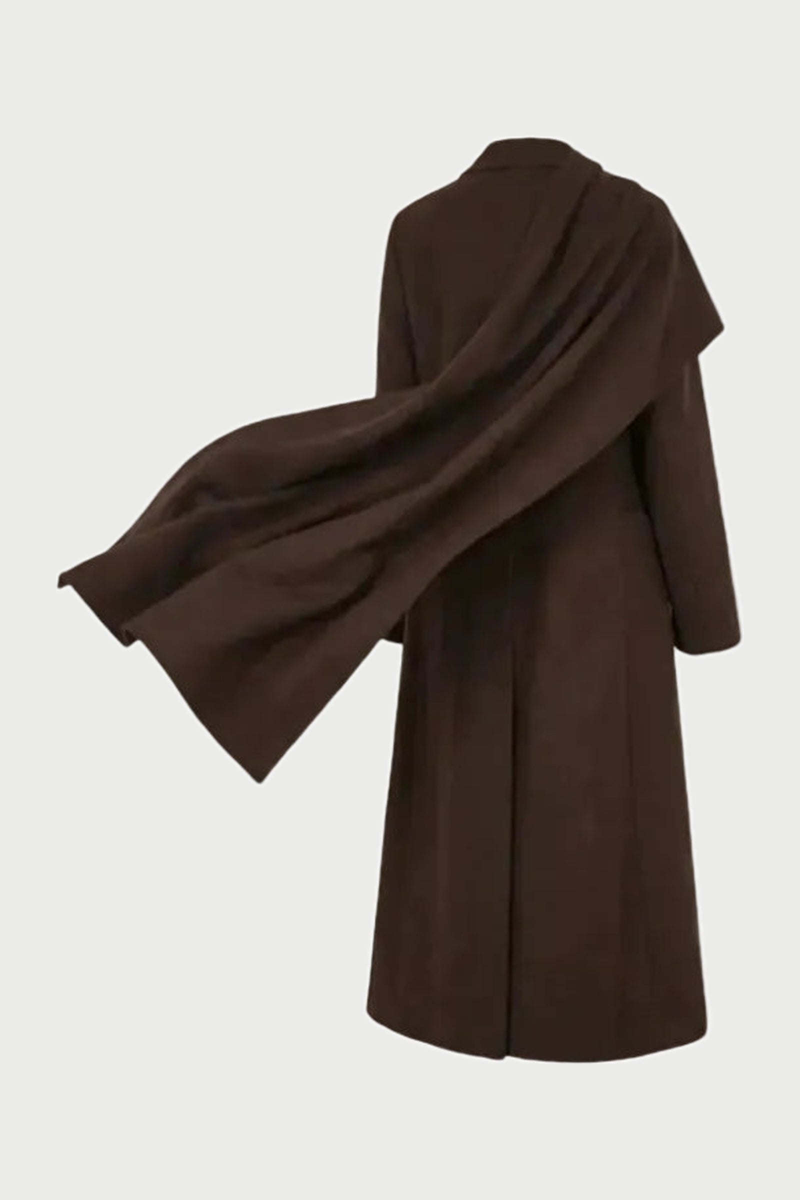 Arche Wool Coat
