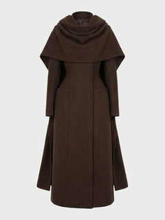 Arche Wool Coat
