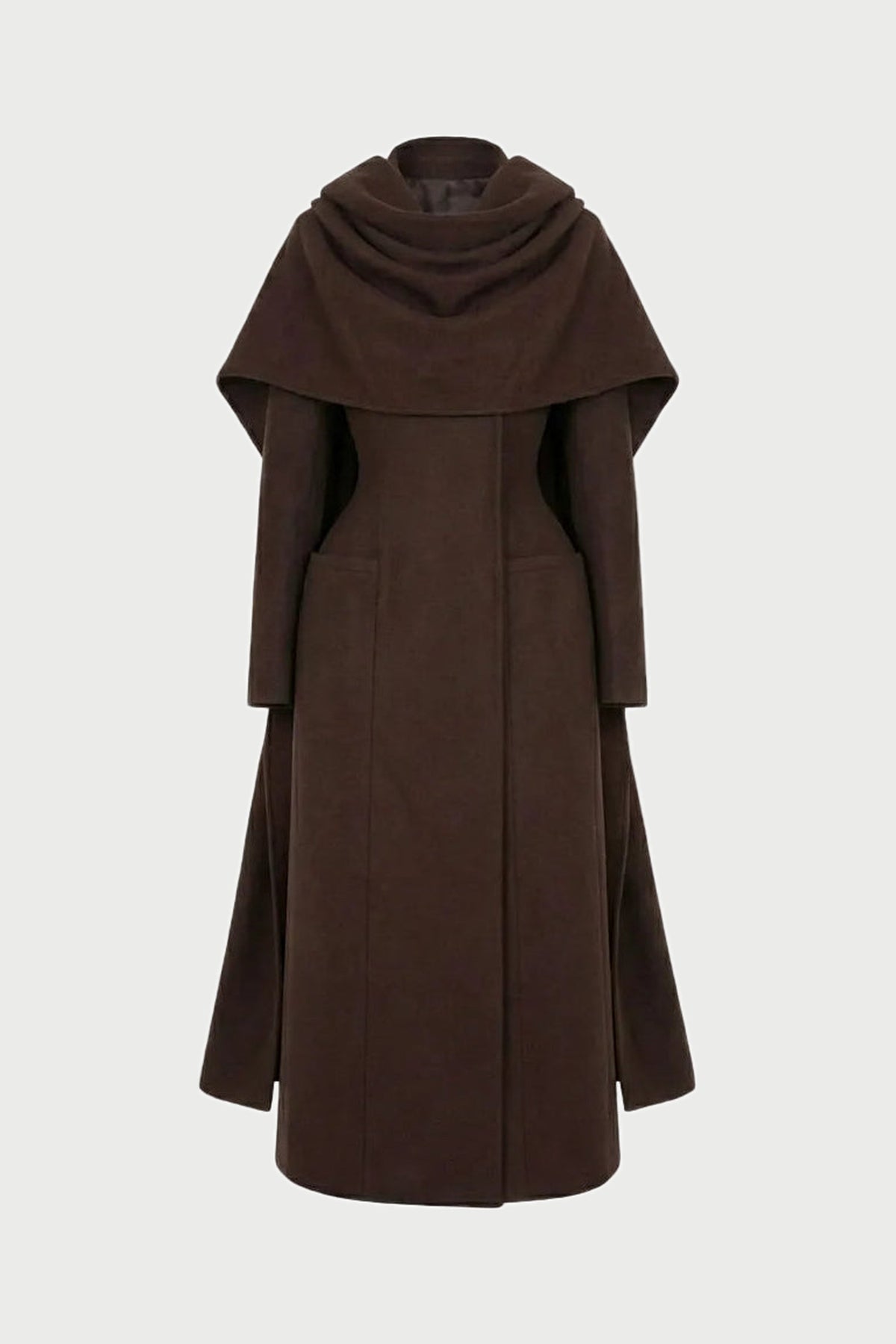 Arche Wool Coat product image