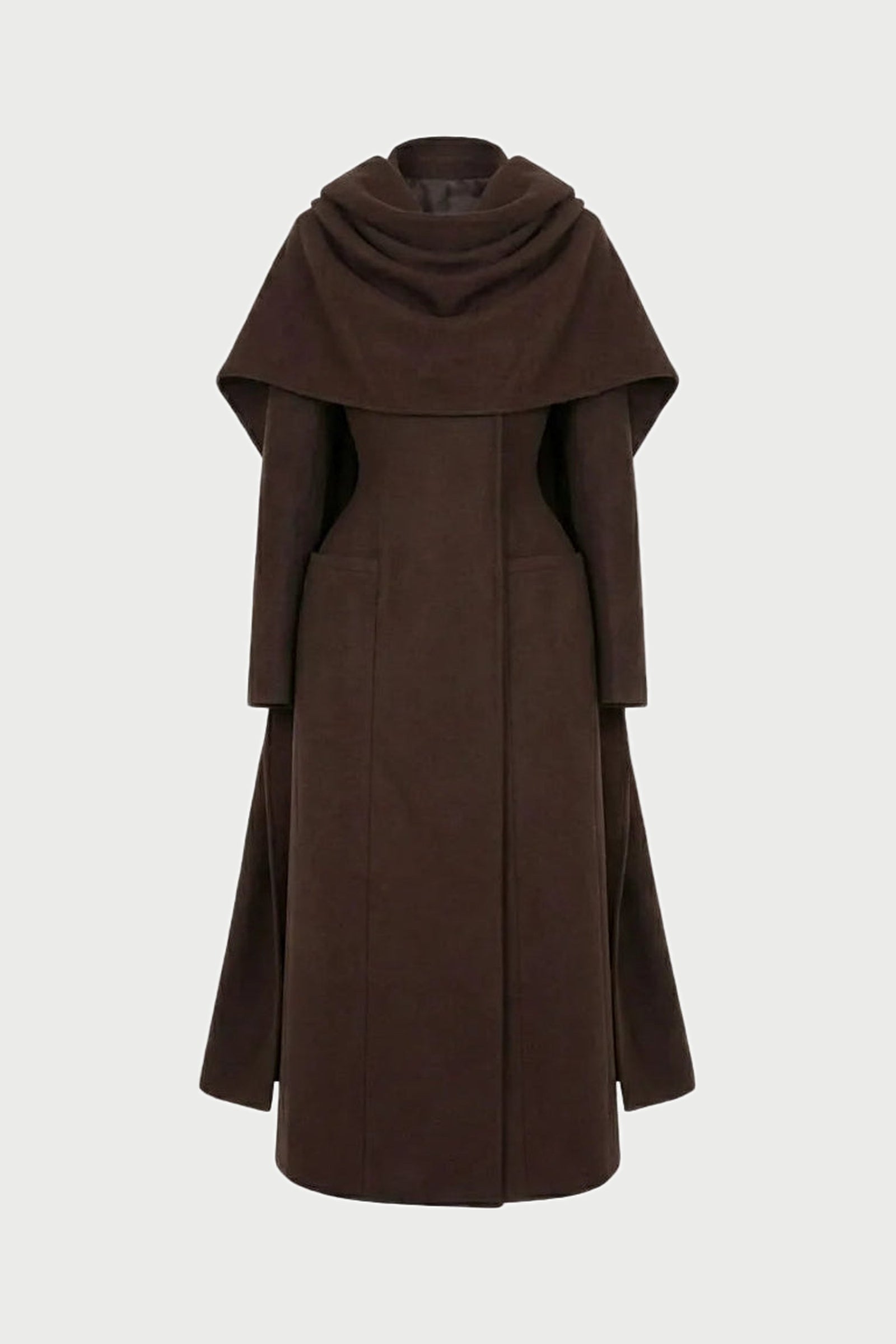 Arche Wool Coat