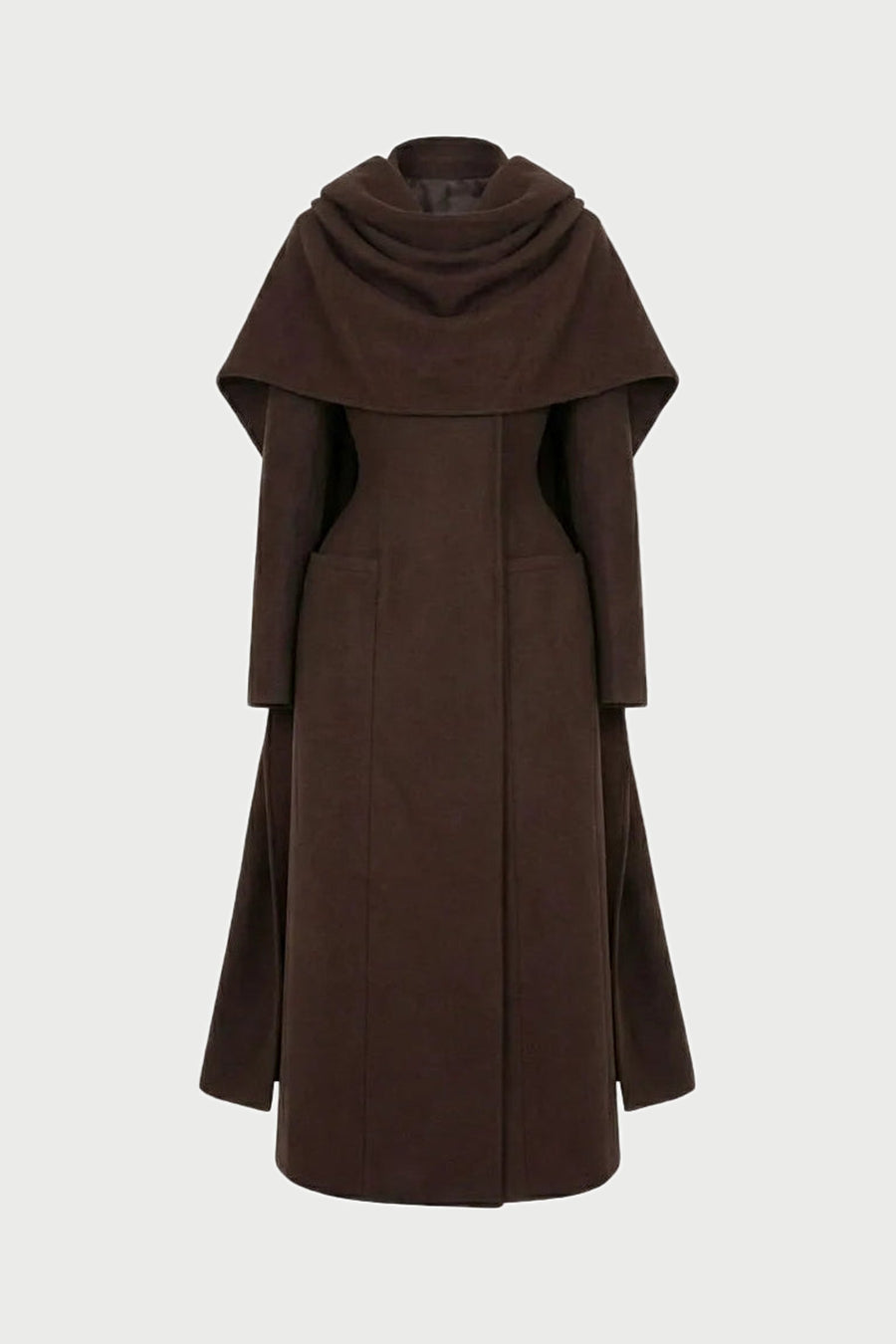 Arche Wool Coat