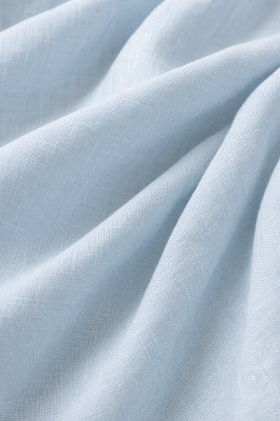 70% Linen, 30% Cotton