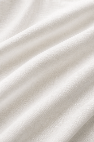 100% linen