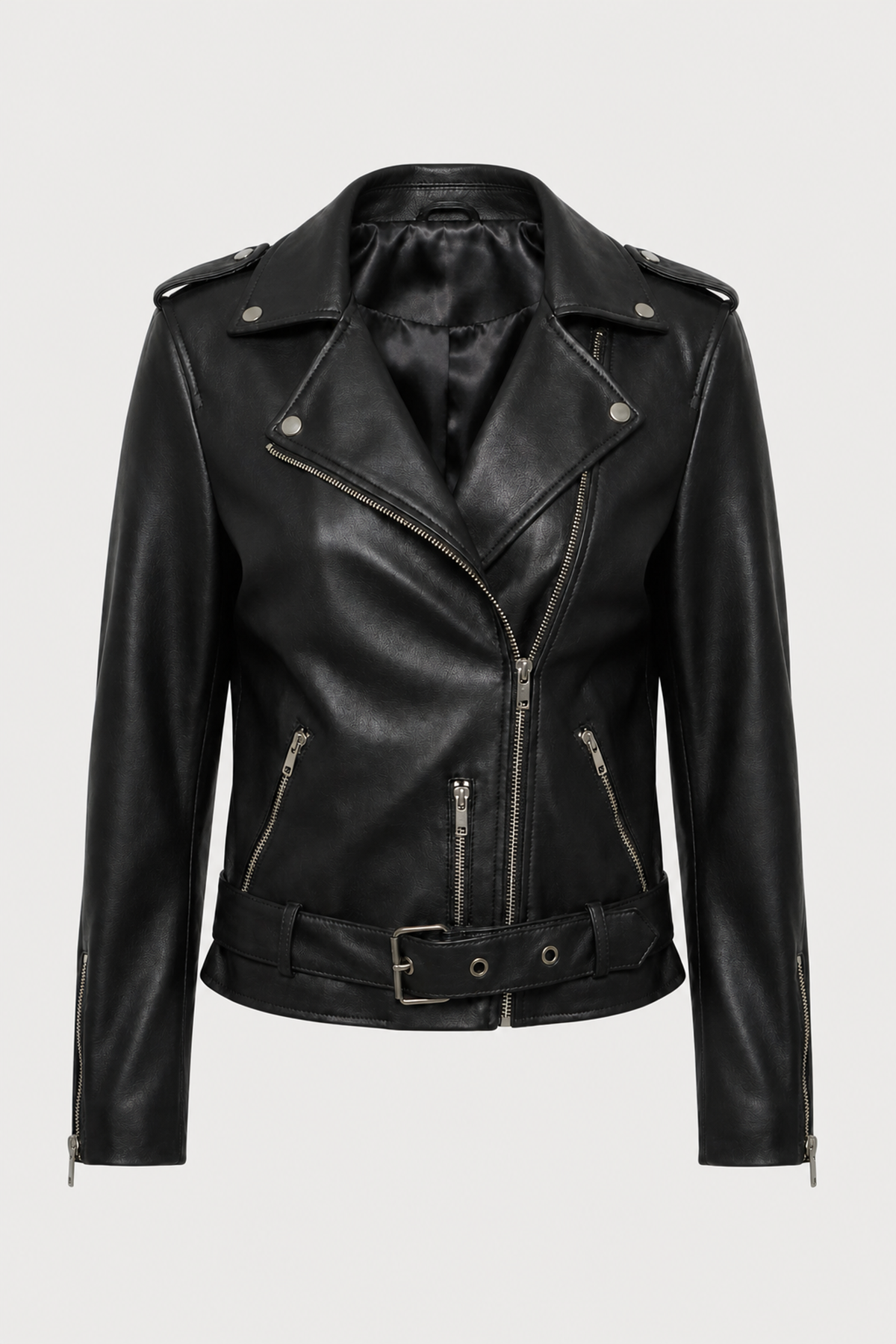 Jessica Biker Jacket product image