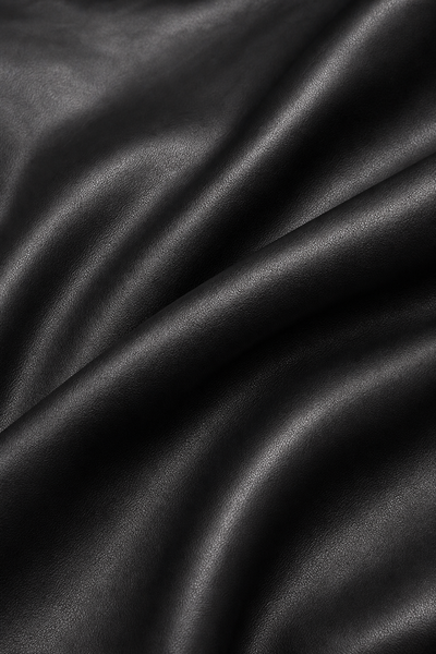 Vegan leather