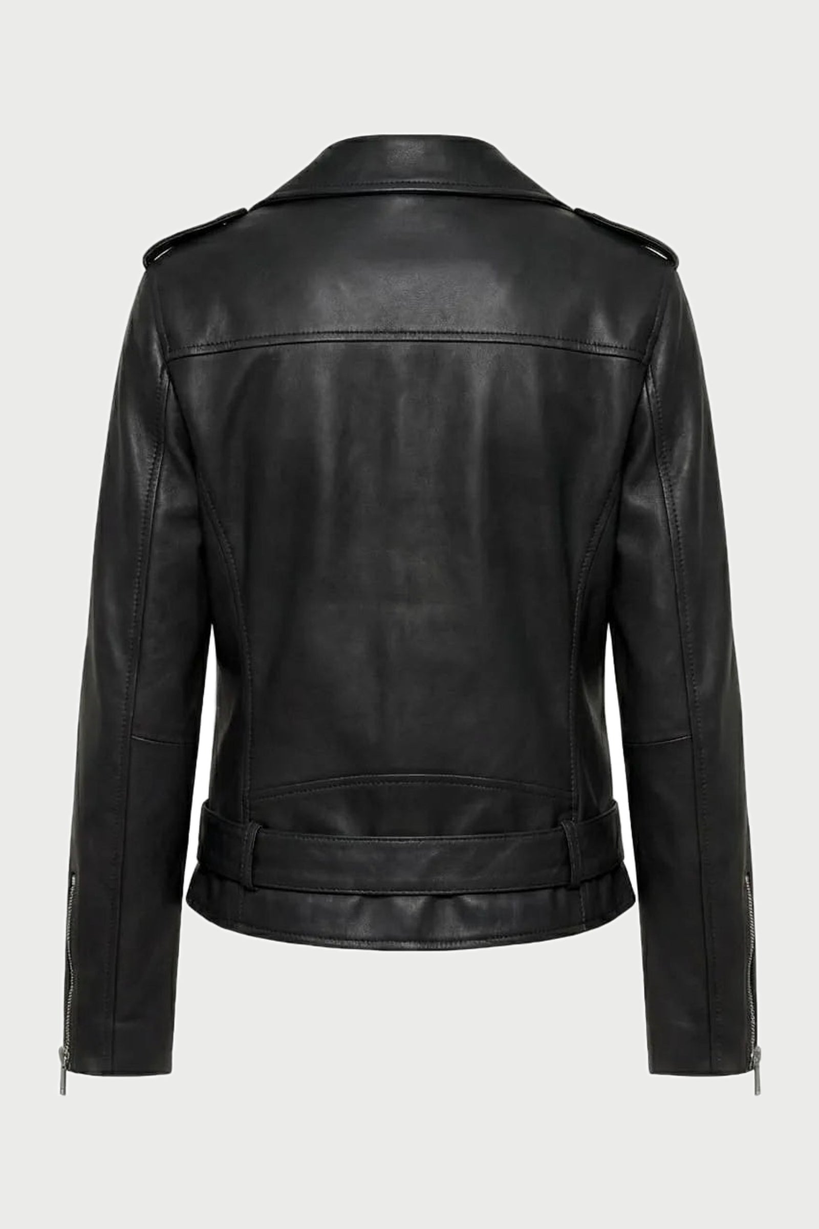 Jessica Biker Jacket