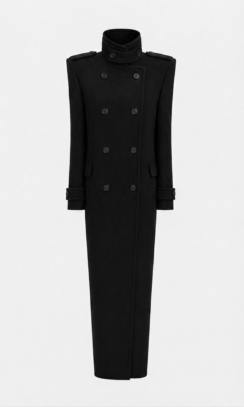 ÉTERNITÉ COAT product image