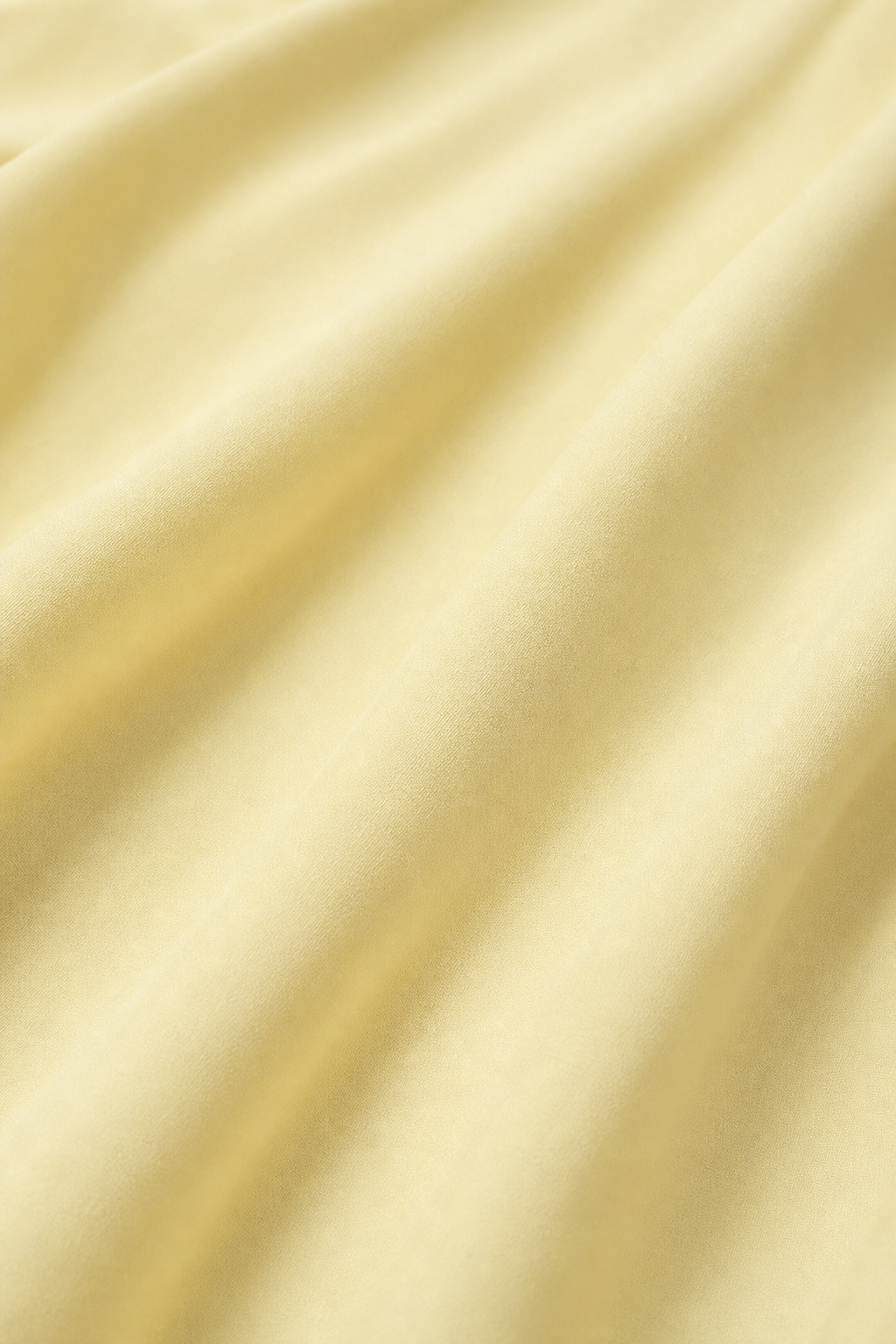 Material detail for Butter Cup Dress