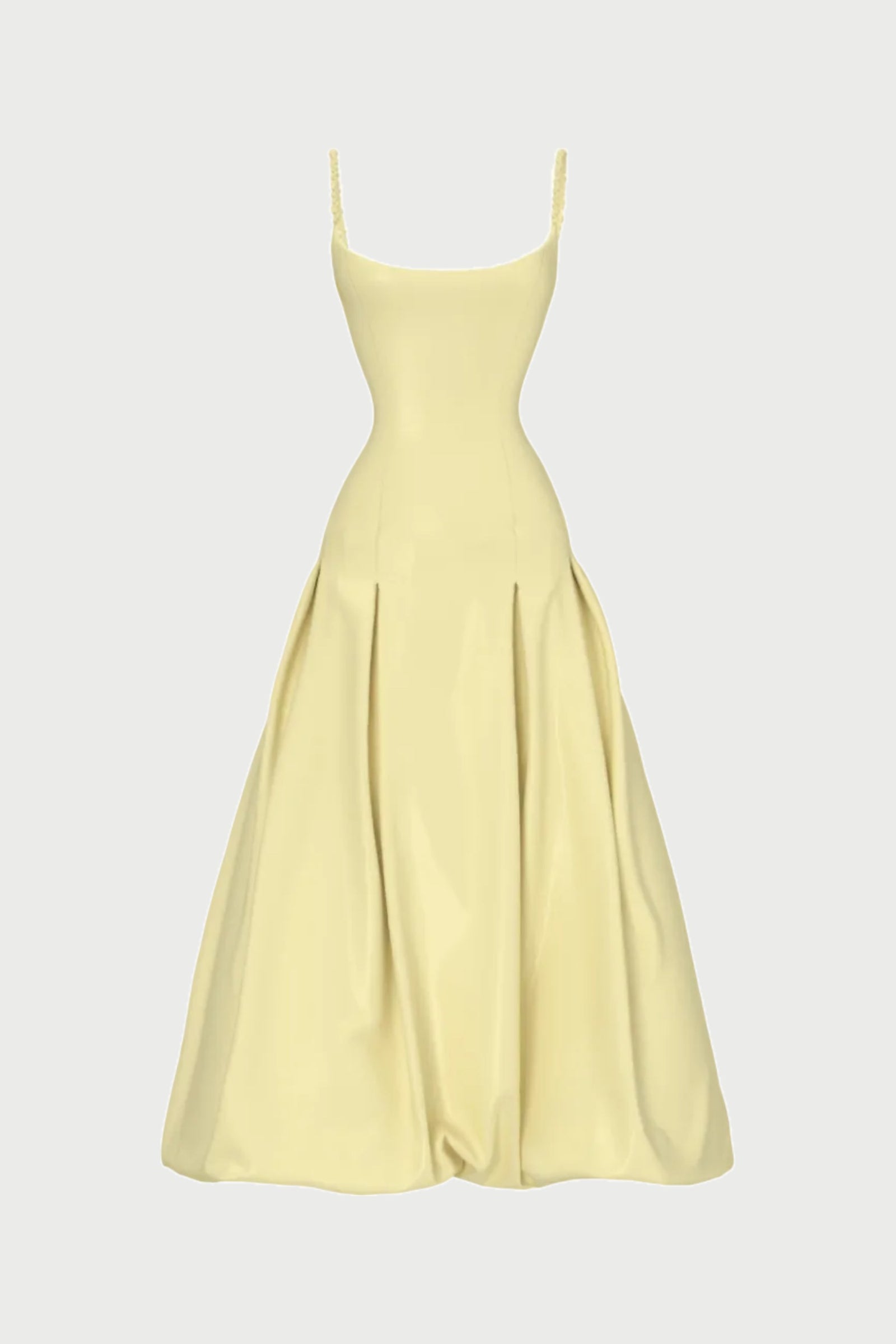 Butter Cup Dress