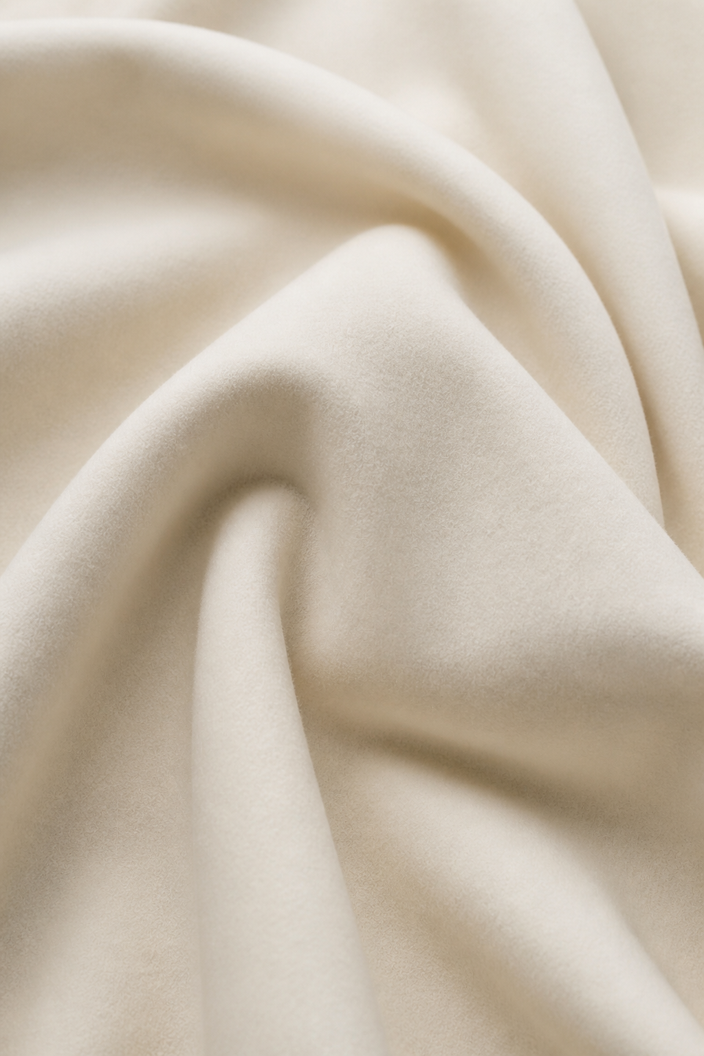Material detail for The Aura Wool Cape
