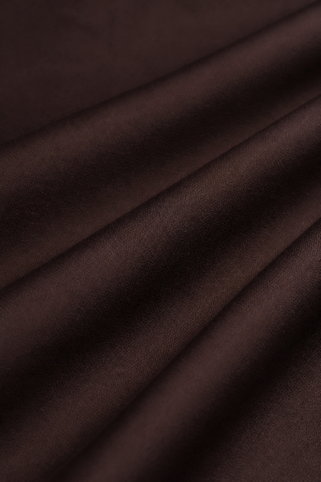 Material detail for Chocolate Blazer