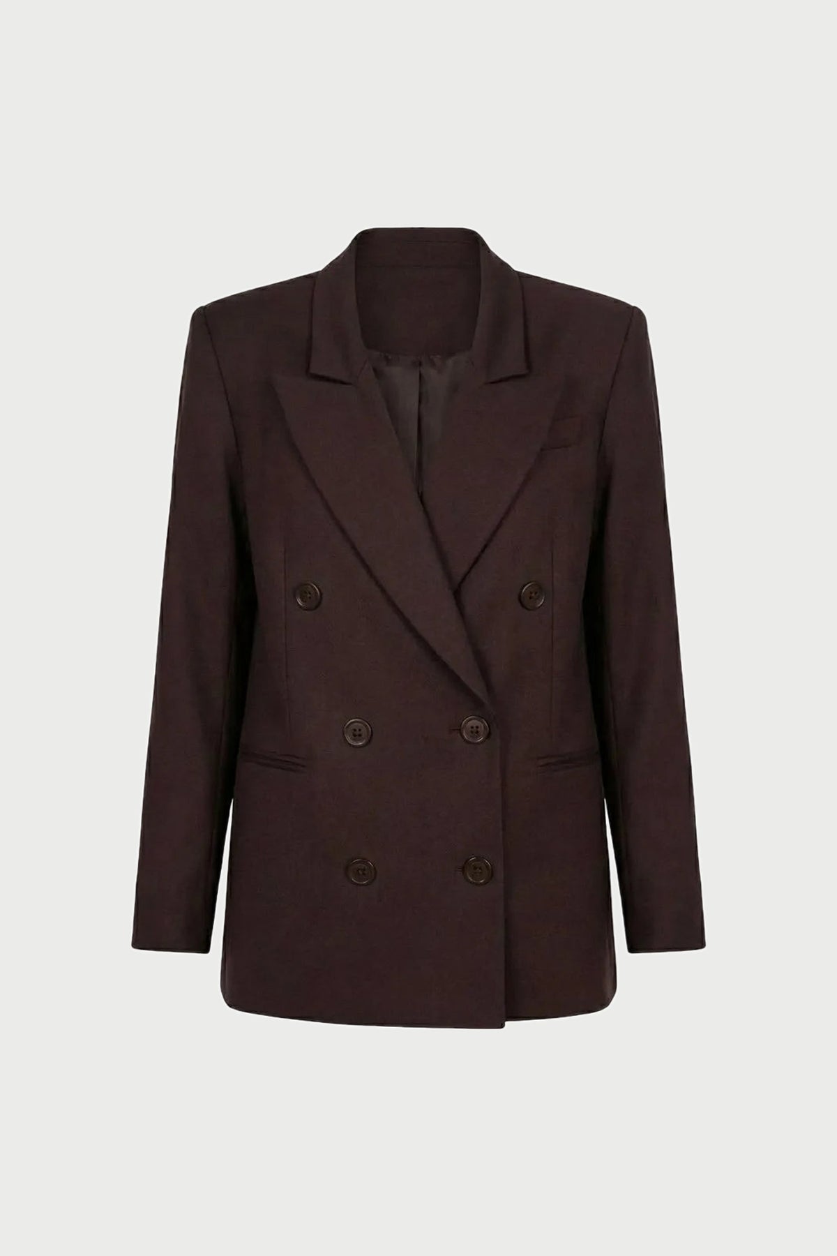 Chocolate Blazer product image