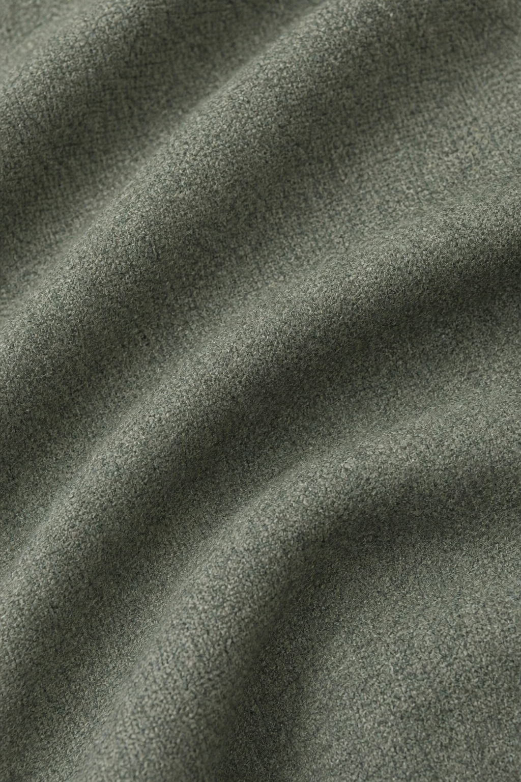 Material detail for Copenhagen Wool Melange Coat