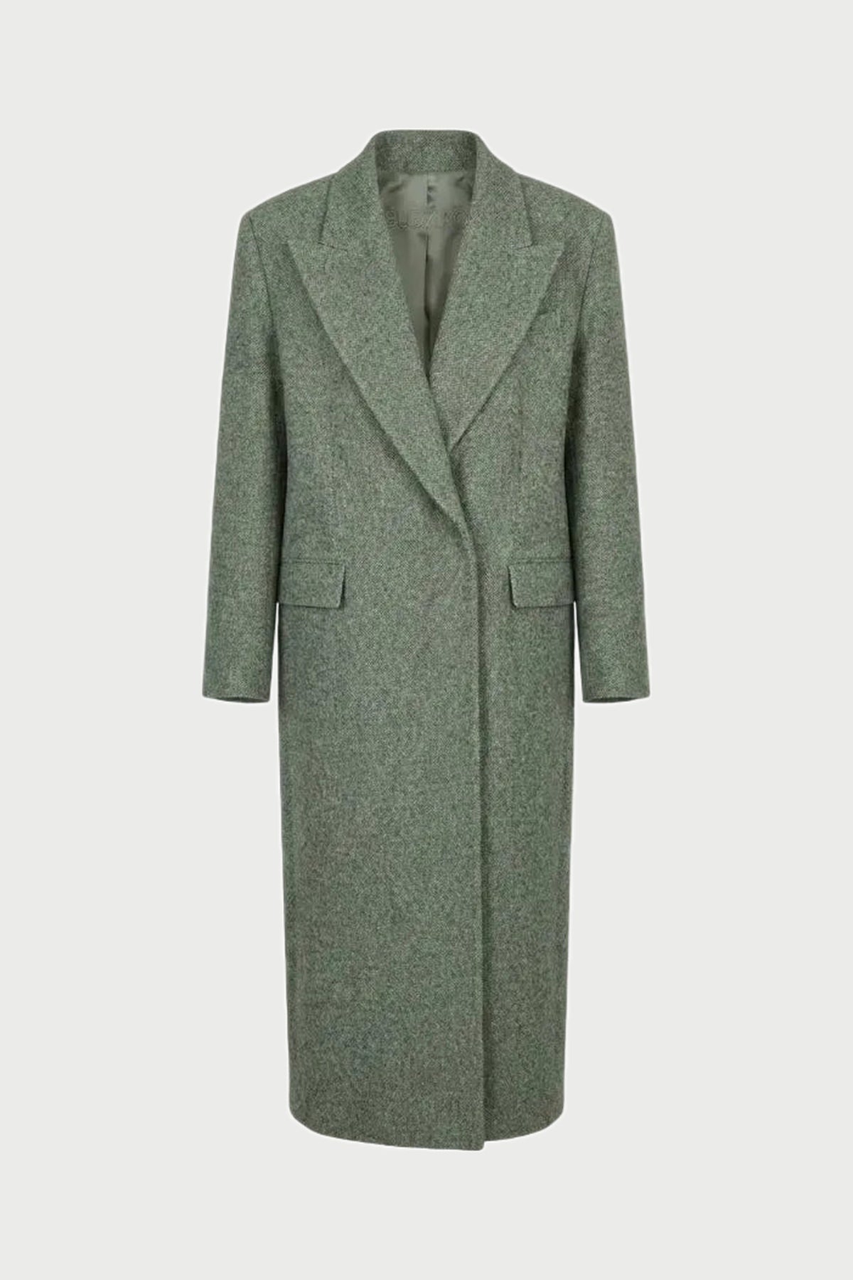 Copenhagen Wool Melange Coat product image