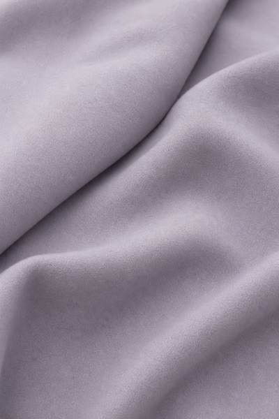 90% wool and 10% cotton