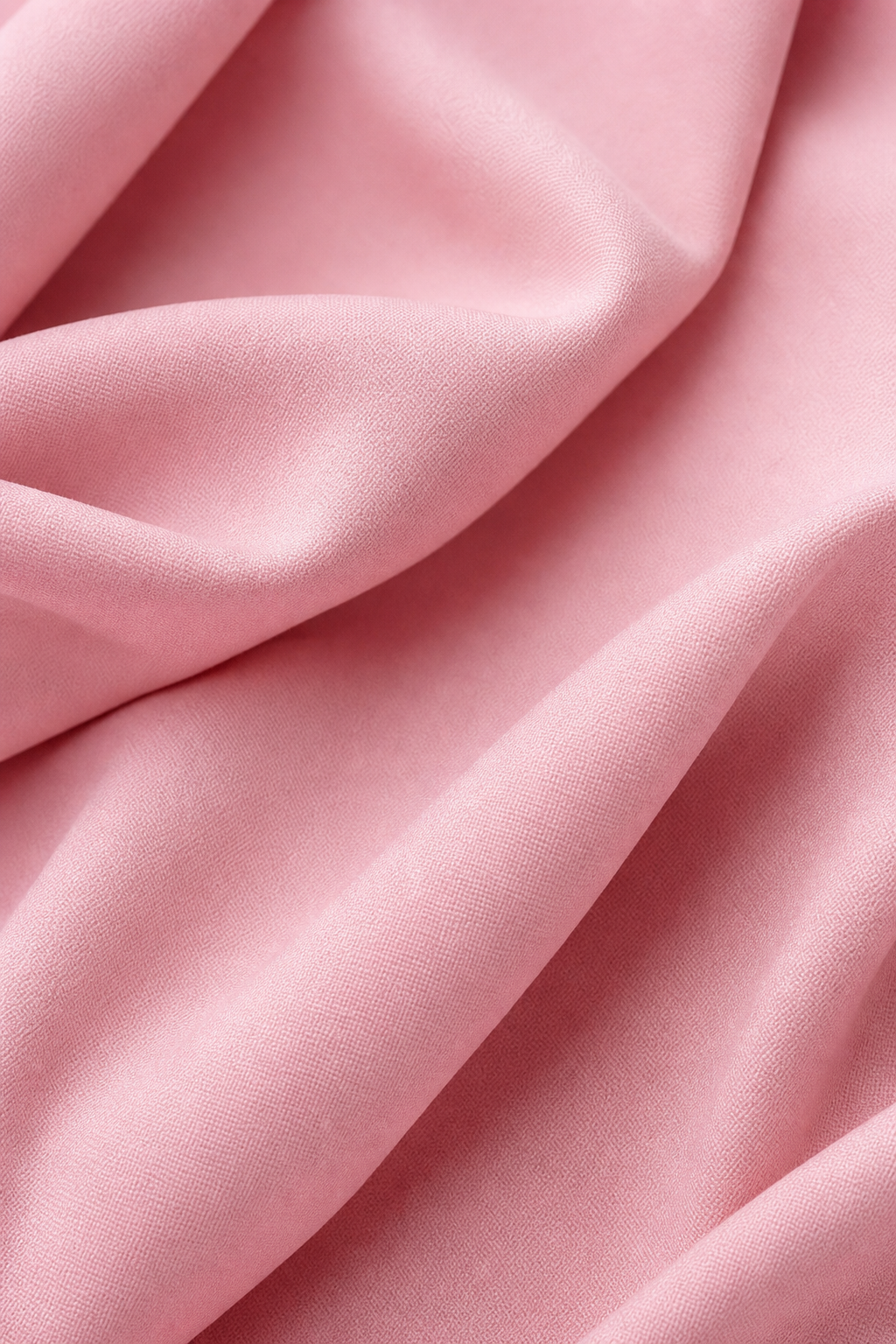 Material detail for Rosé Pink Blazer