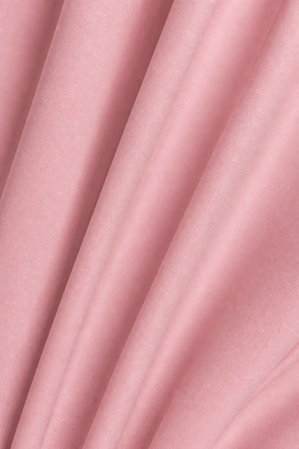 Material detail for Rosé Pink Straight Trousers
