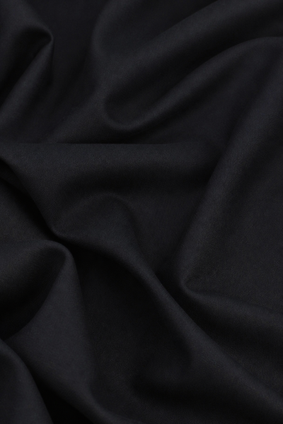 80% wool 20% cotton