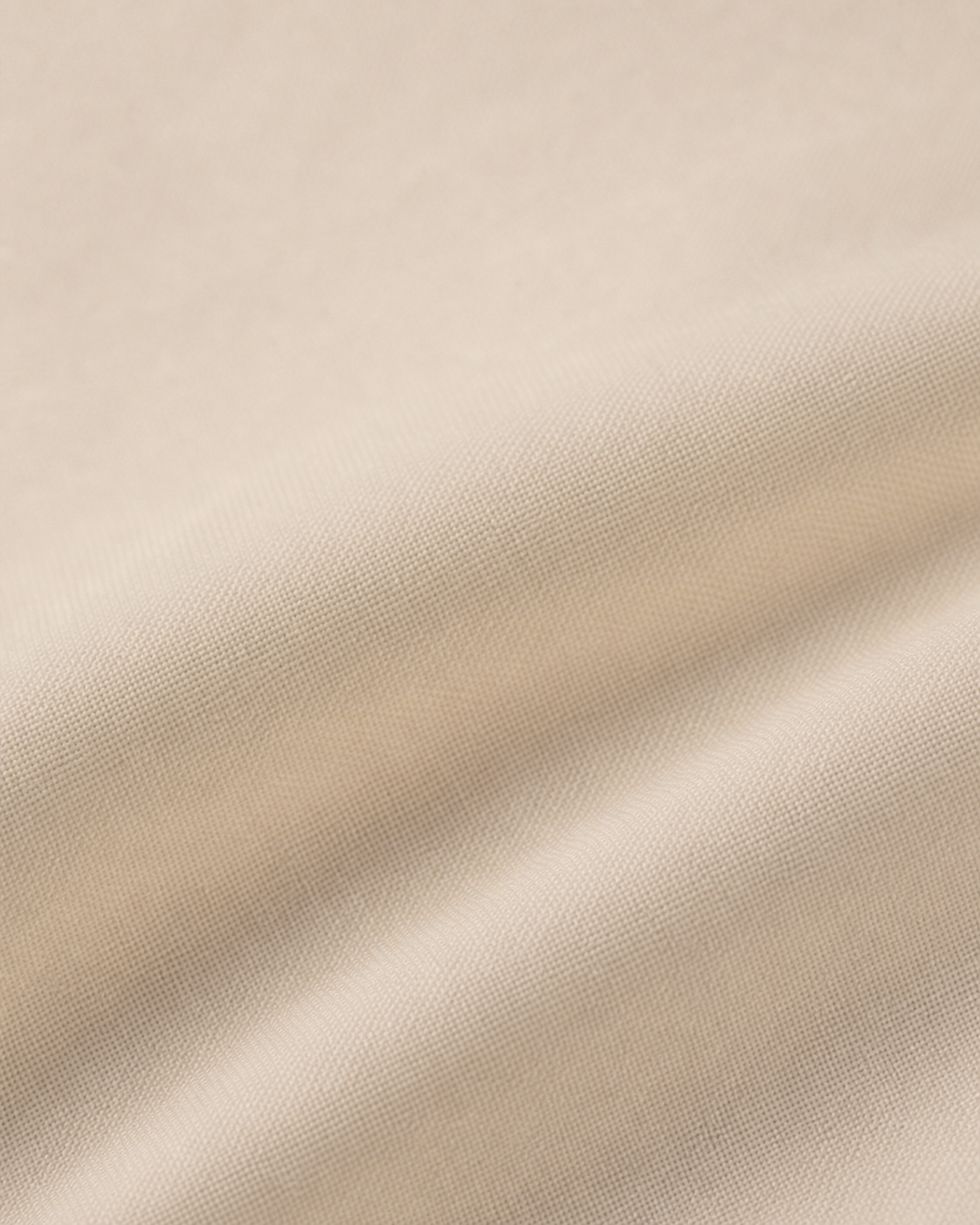 Material detail for Garment Bag