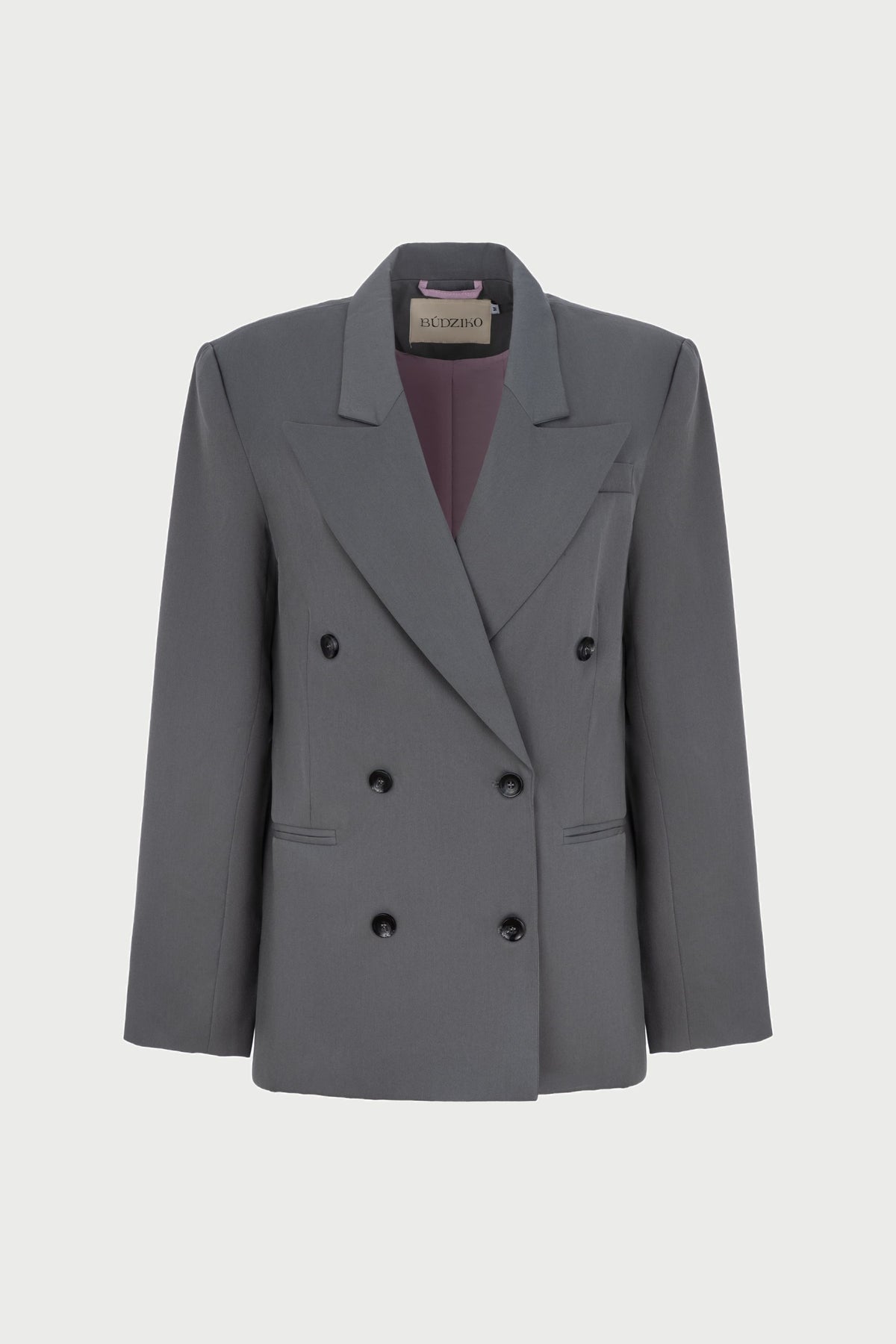 Chicago Grey Blazer product image