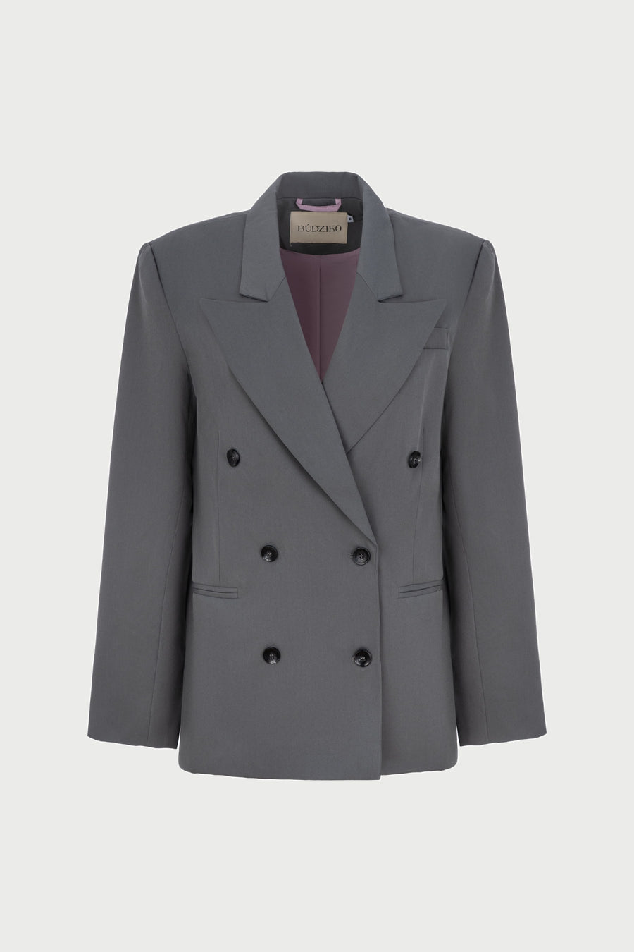 Chicago Grey Blazer