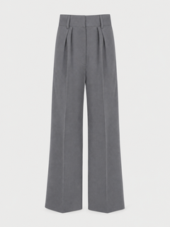 Chicago Grey Suit Pants