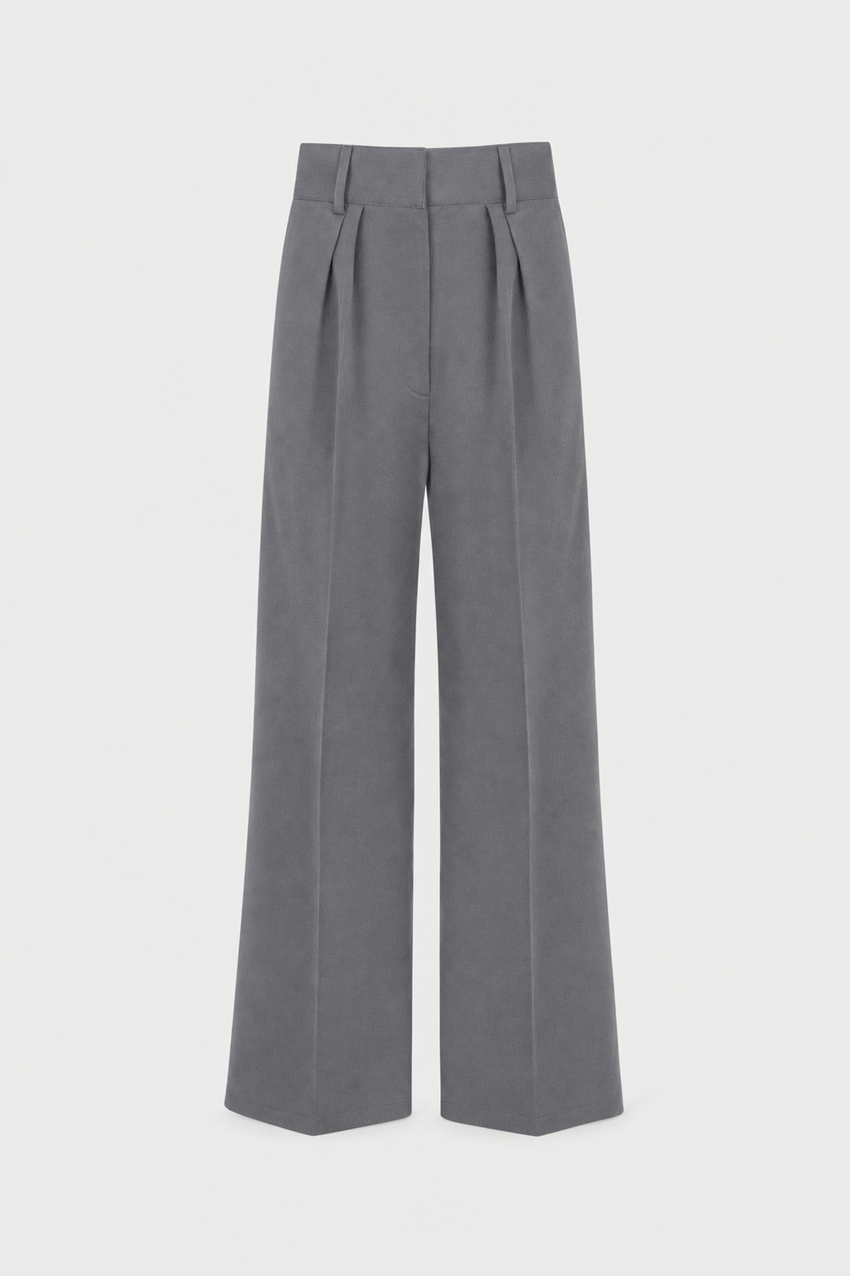 Chicago Grey Suit Pants product image