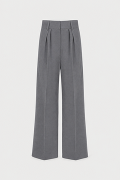 Chicago Grey Suit Pants