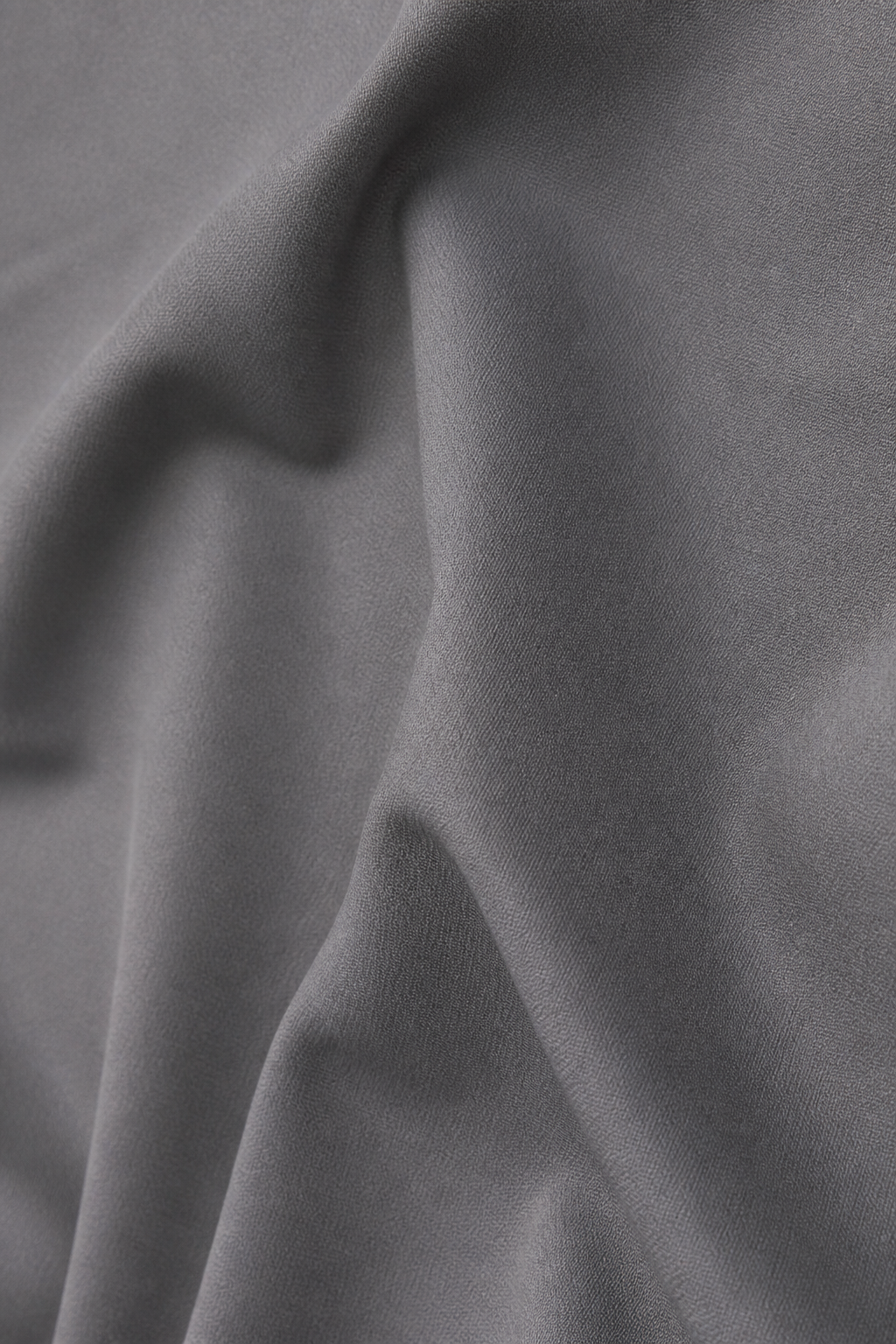 Material detail for Chicago Grey Suit Pants