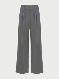 Chicago Grey Suit Pants