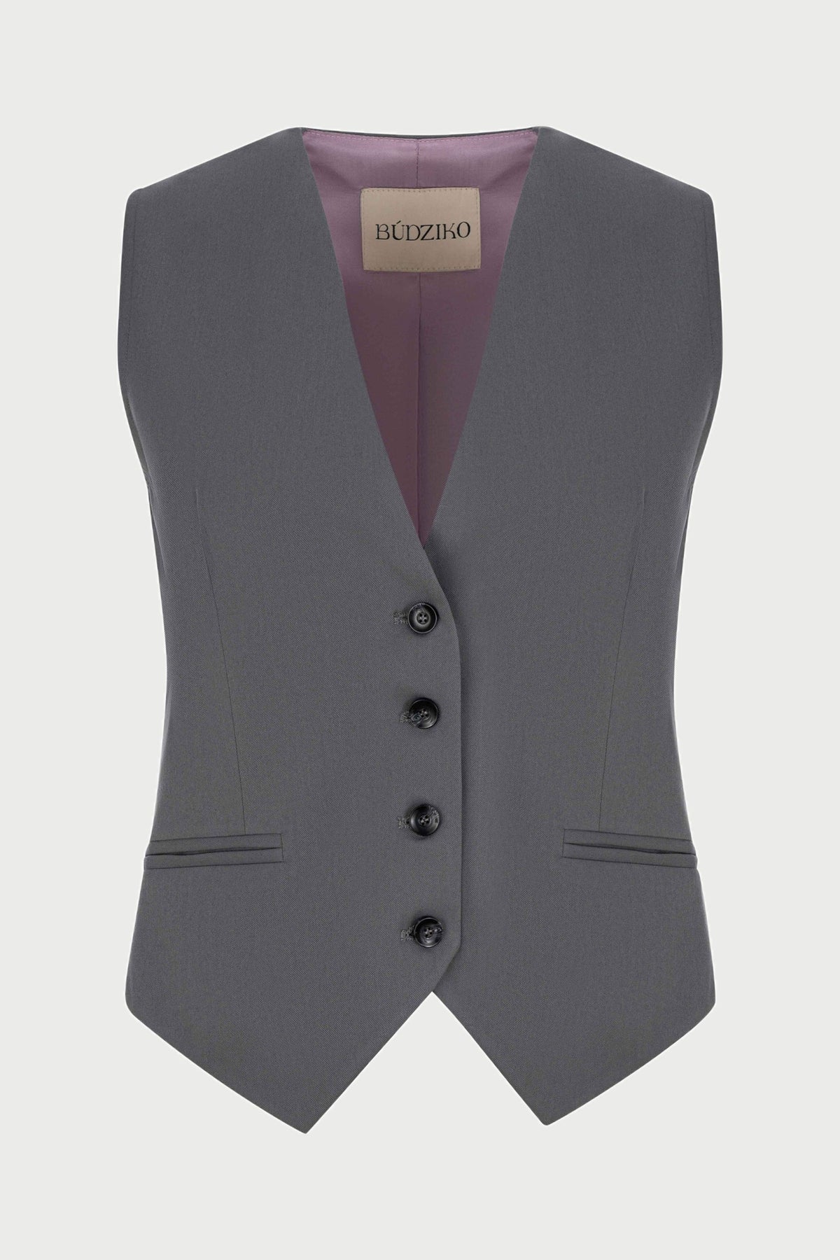 Chicago Suit Waistcoat product image