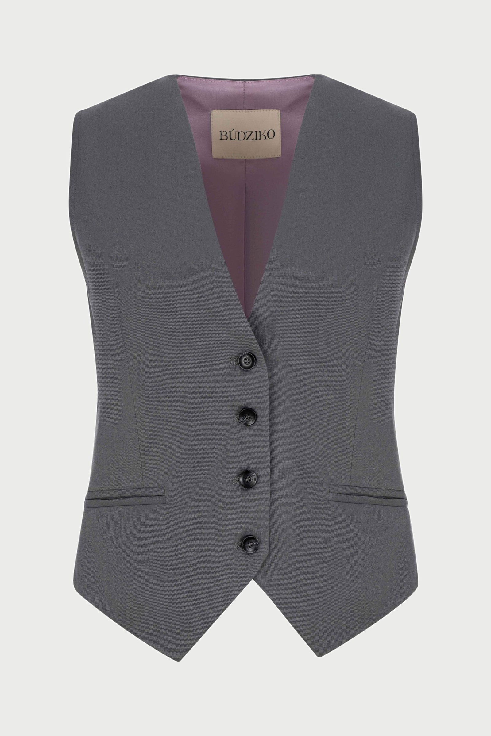 Chicago Suit Waistcoat