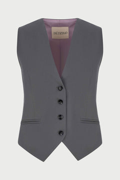Chicago Suit Waistcoat