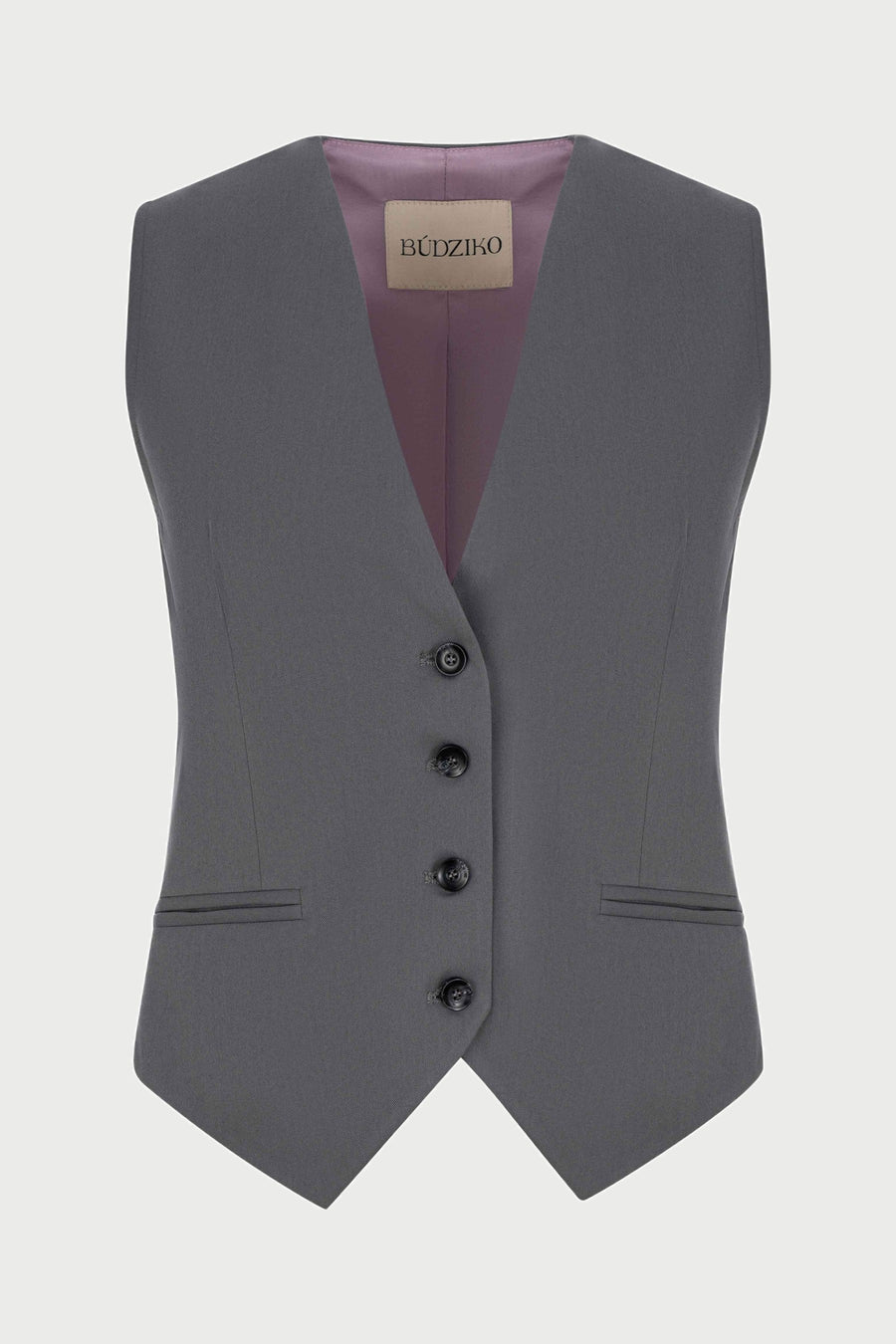 Chicago Suit Waistcoat