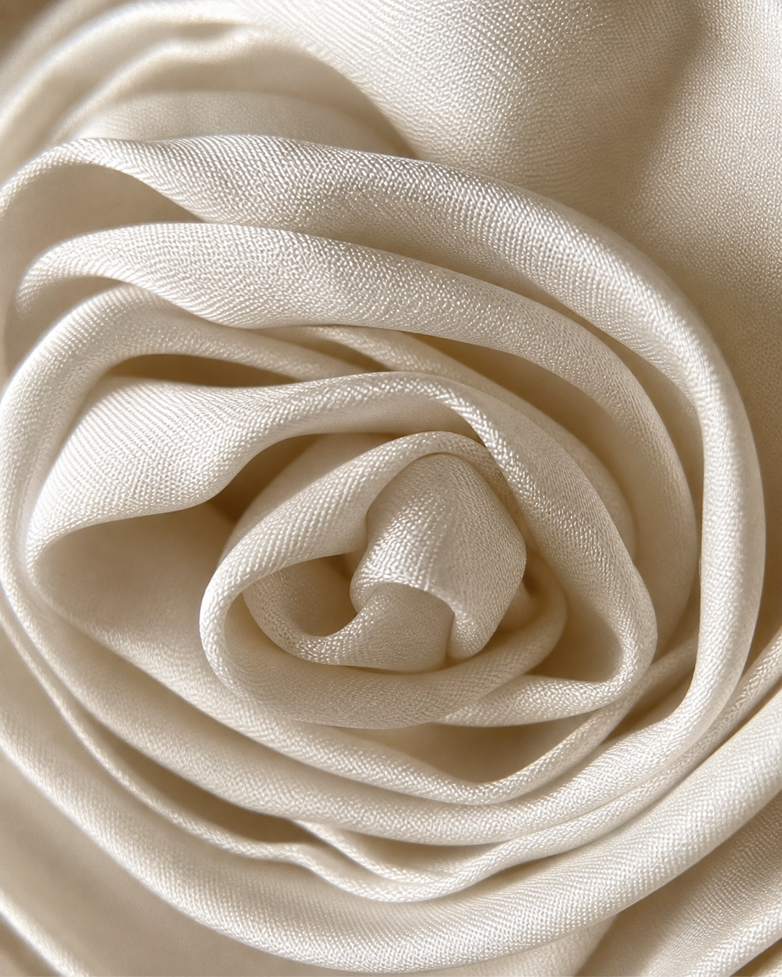 Material detail for Handmade Flower Choker