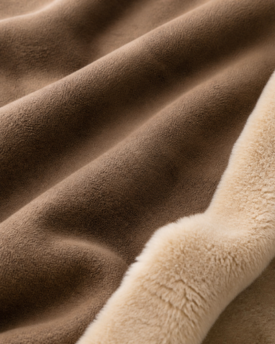 Faux fur