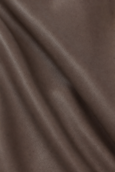 Vegan leather