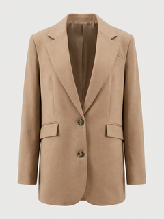 Lily Blazer — product view 1