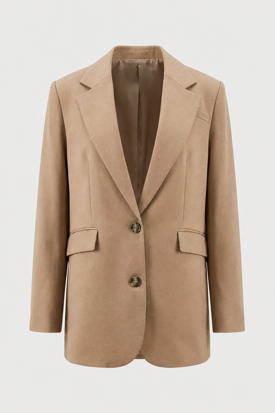 Lily Blazer — product view 1
