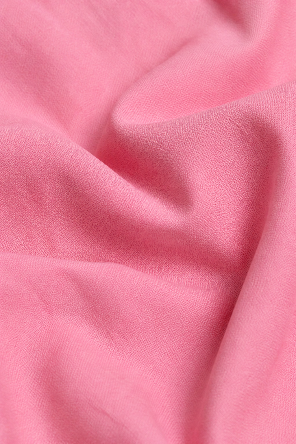 Material detail for Marshmallow Linen Pink Shorts