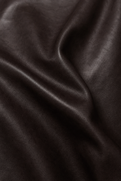 Vegan leather