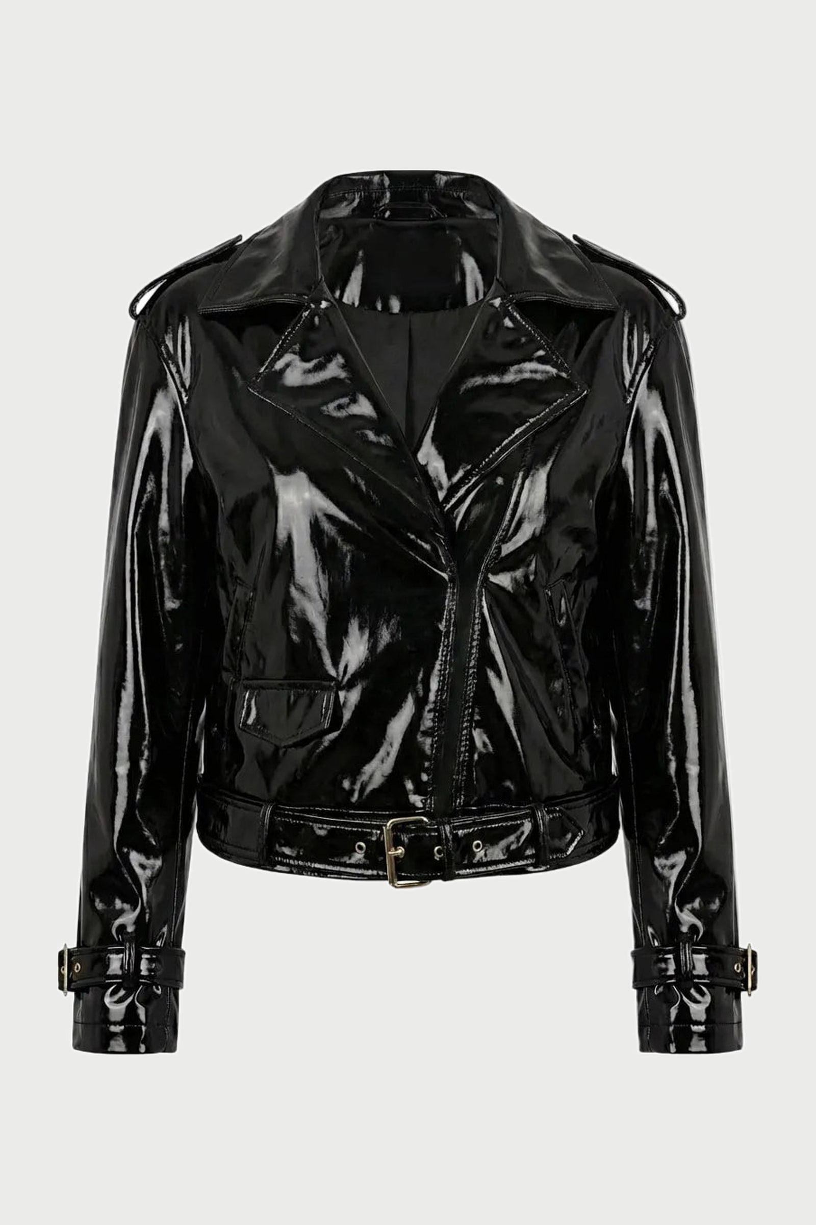 Manhattan Jacket