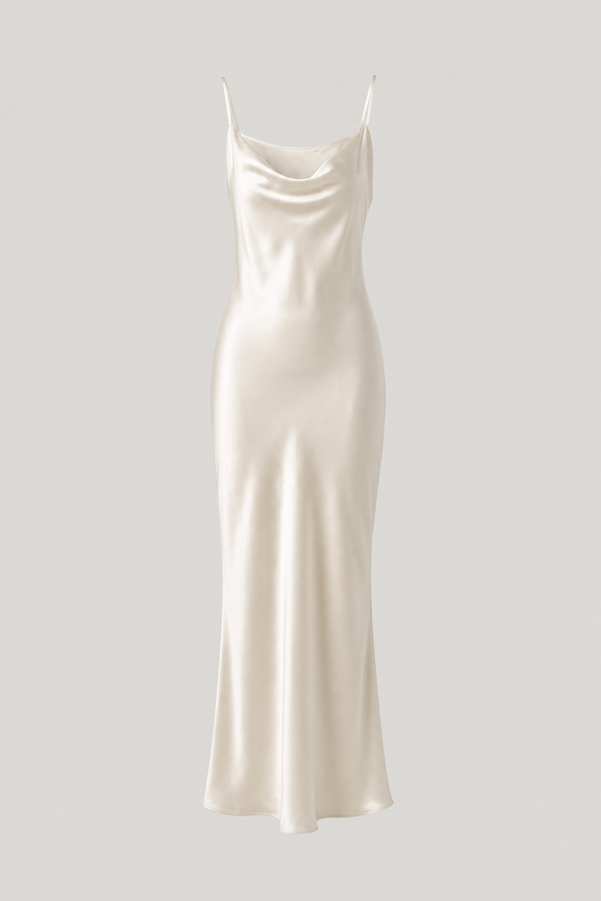 Maria Silky Dress product image
